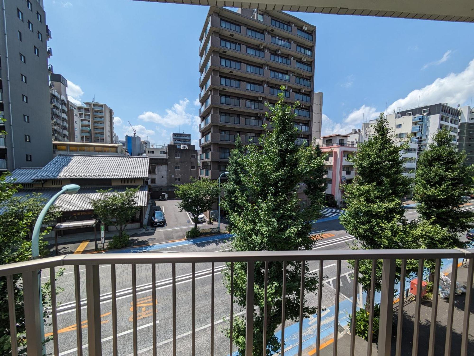 Hotel Tomos Asakusa — Fotos 2