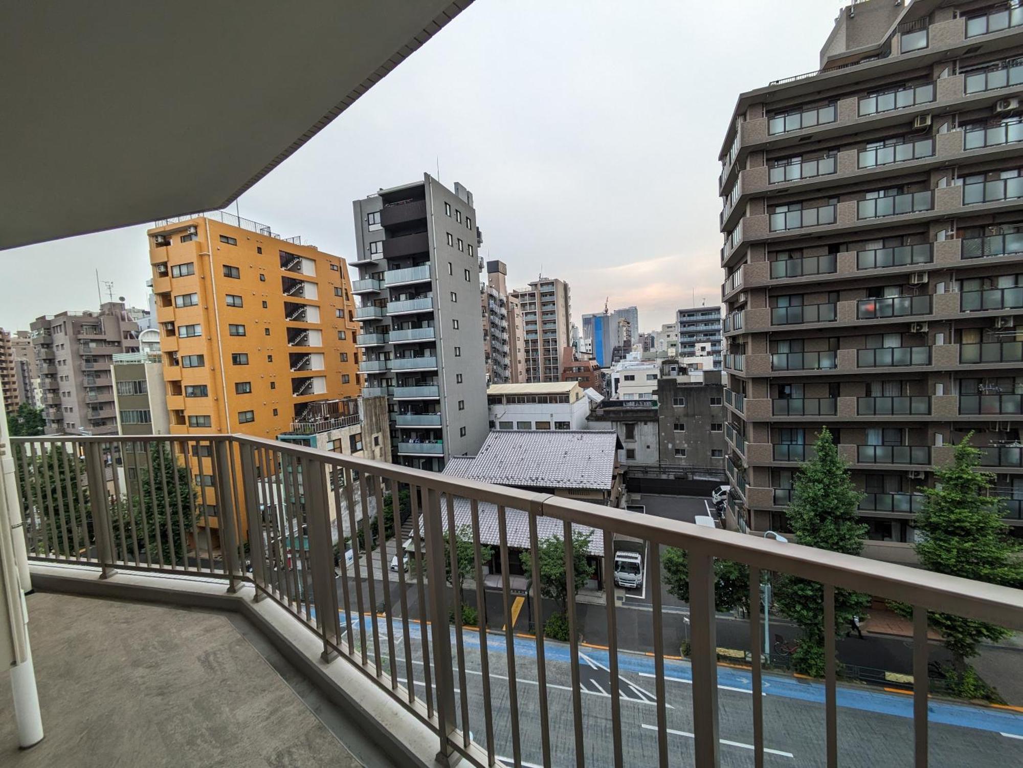 Hotel Tomos Asakusa — Fotos 3